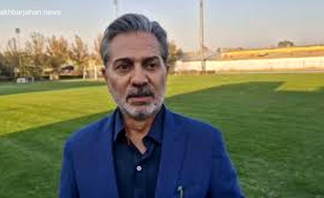 مجری تلویزیون: پرسپولیس هم سابقه دریافت 5 گل از الغرافه را دارد!