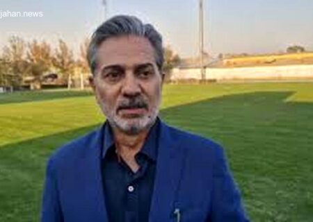 مجری تلویزیون: پرسپولیس هم سابقه دریافت 5 گل از الغرافه را دارد!