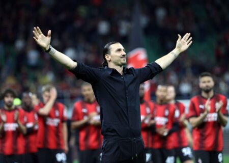 هدیه تولد لاکچری زلاتان: خرید خودروی 3.5 میلیون یورویی!