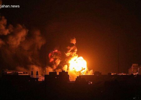 ارتش پاکستان مسئولیت حمله هوایی به کابل را پذیرفت