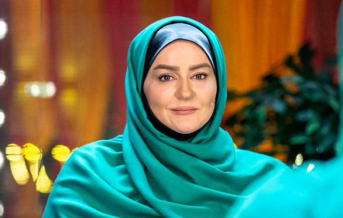 انتشار گسترده یک ویدیو از نعیمه نظامدوست و حامد آهنگی در فضای مجازی!