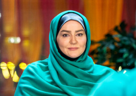 انتشار گسترده یک ویدیو از نعیمه نظام‌دوست و حامد آهنگی در فضای مجازی!