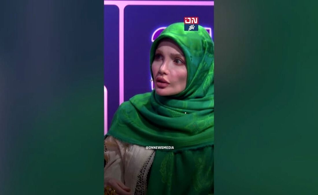 «عشق ابدی»؛ پروژهای که قرار بود در ایران کلید بخورد