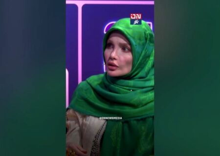 «عشق ابدی»؛ پروژه‌ای که قرار بود در ایران کلید بخورد