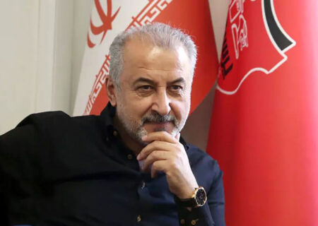 اقدام جنجالی درویش، خشم هواداران پرسپولیس را برانگیخت