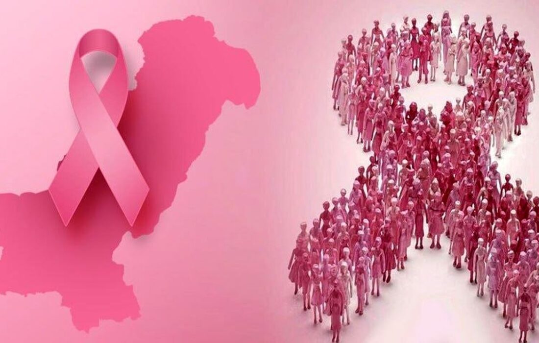 ابتلا به سرطان سینه در ایران؛ هر 40 دقیقه یک زن