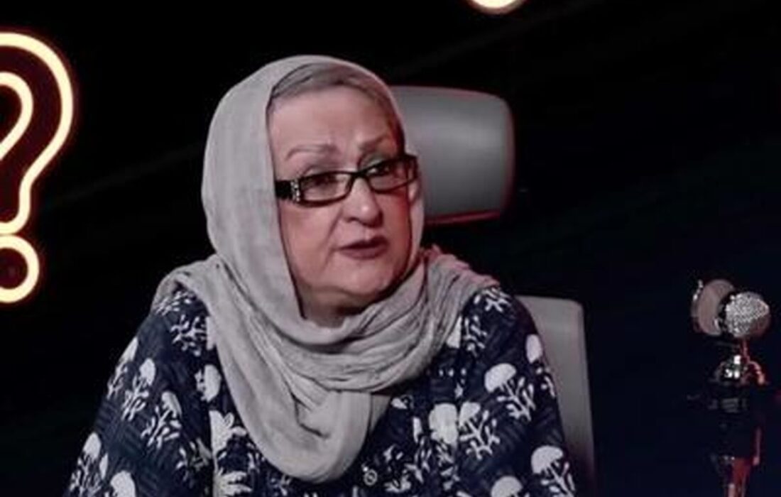 واکنش مریم امیرجلالی به انتقادات از حجابش در کانادا