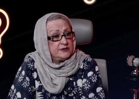 واکنش مریم امیرجلالی به انتقادات از حجابش در کانادا