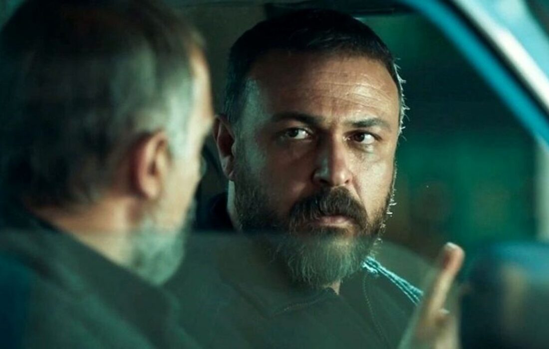 «رضا پروانه» از سریال «کندو» خداحافظی کرد