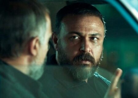 «رضا پروانه» از سریال «کندو» خداحافظی کرد