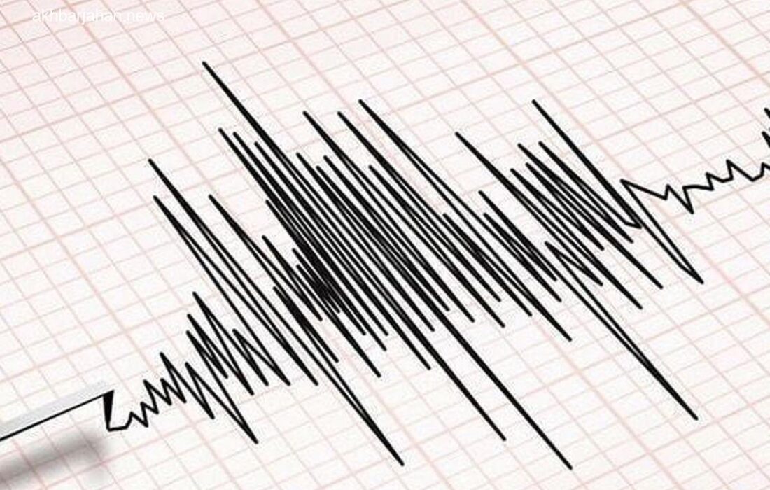 زمینلرزه ۷.۶ ریشتری فیلیپین را به لرزه درآورد