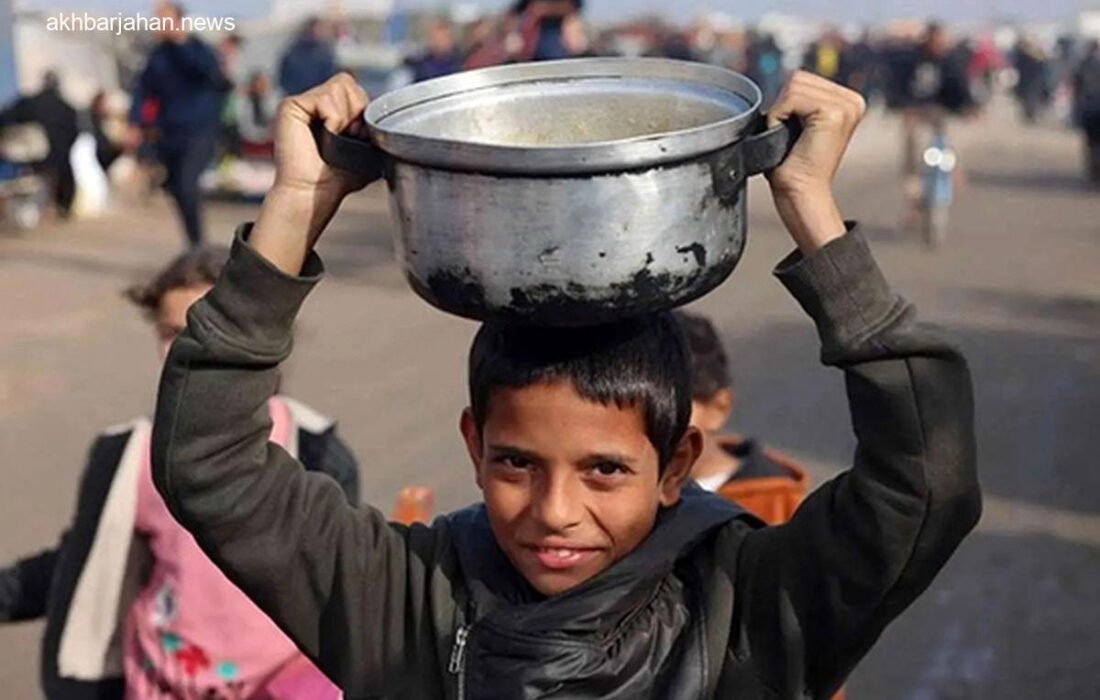 کمکهای بشردوستانه از امروز وارد غزه میشوند