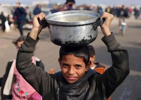 کمک‌های بشردوستانه از امروز وارد غزه می‌شوند