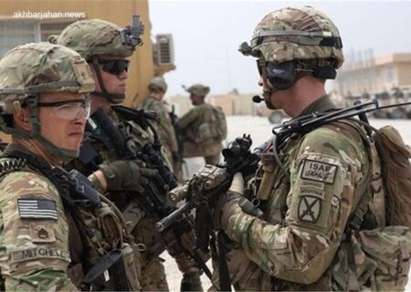 اعزام 200 سرباز آمریکایی به منظور نظارت بر آتش‌بس غزه