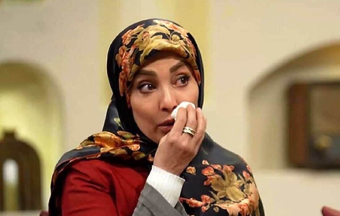 ژیلا صادقی: التماس محبت نکنید!