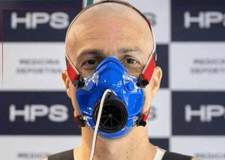 پیروزی دوباره فوتبالیست مشهور بر سرطان