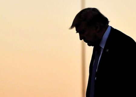 رونمایی از راهبرد جدید ترامپ در قبال ایران