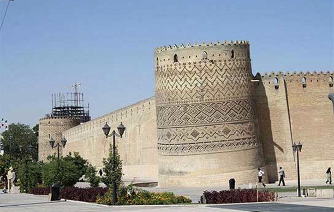 هتلی که آرزوهای بینالمللی زندیه را نقش بر آب کرد!