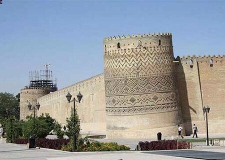 هتلی که آرزوهای بین‌المللی زندیه را نقش بر آب کرد!