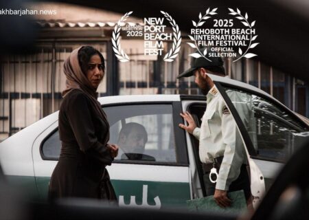 «تنبیه» در مسیر درخشش؛ راهیابی به 3 جشنواره معتبر بین‌المللی