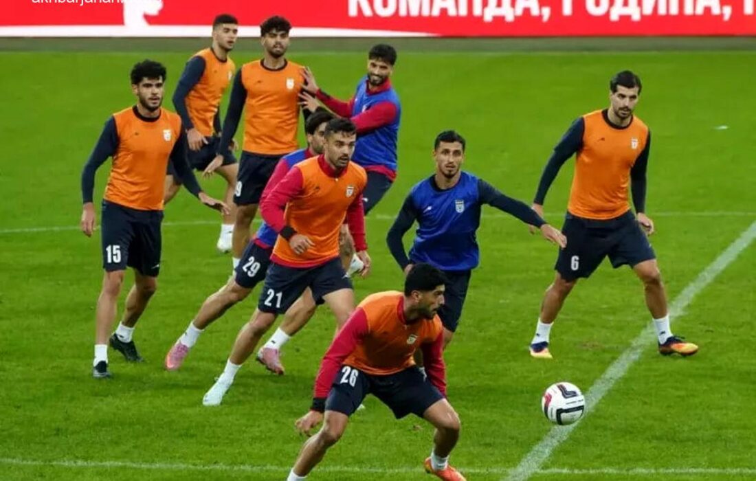 چهار ملیپوش در انتظار تصمیم نهایی قلعهنویی