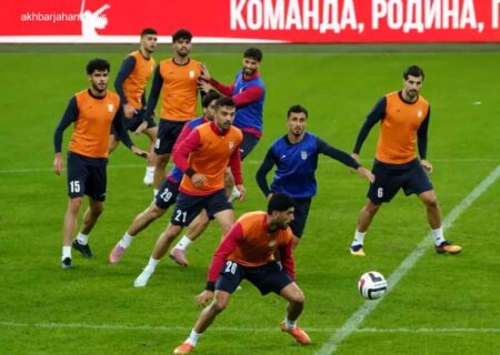 چهار ملی‌پوش در انتظار تصمیم نهایی قلعه‌نویی