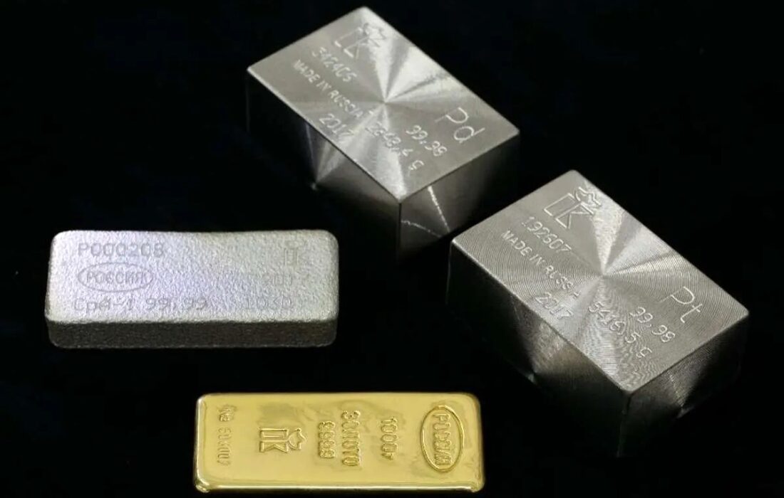 معرفی ۲ فلز ارزشمندتر از طلا برای سرمایه‌گذاری