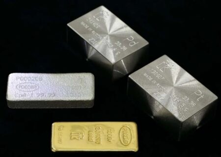 معرفی ۲ فلز ارزشمندتر از طلا برای سرمایه‌گذاری