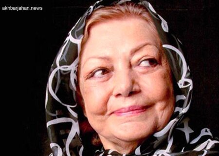 حاشیه سازی با چادر؛ ماجرای موتورسواری جنجالی حمیده خیرآبادی