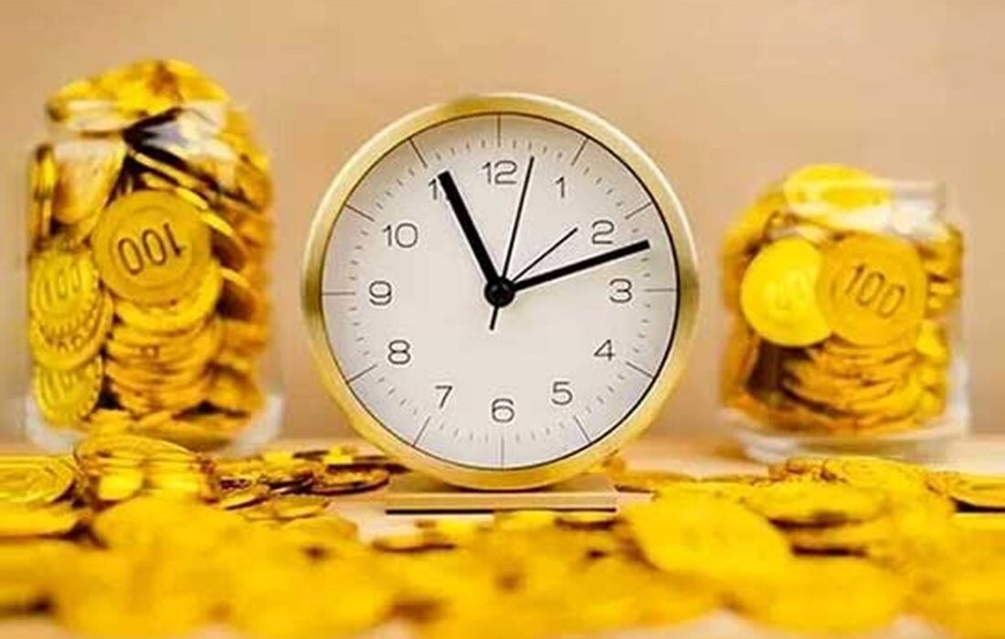 تصمیم بحثبرانگیز بانک مرکزی در مورد سکوهای آنلاین طلا