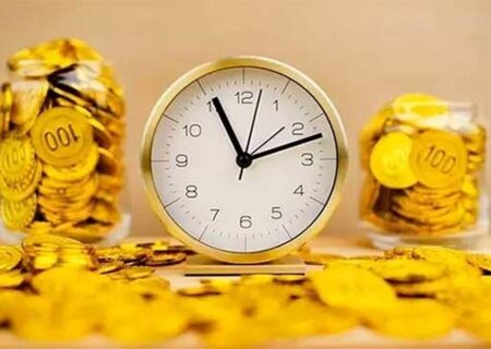 تصمیم بحث‌برانگیز بانک مرکزی در مورد سکوهای آنلاین طلا