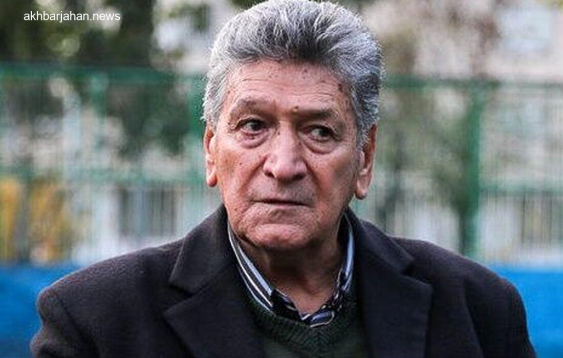 انتقال اکبر کارگر جم به آی سی یو