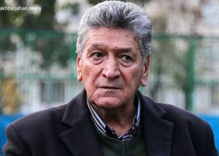 انتقال اکبر کارگر جم به آی سی یو