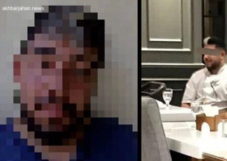 قاتل المیرا ۲۲ ساله، خواستگار انتقام‌جو بود!