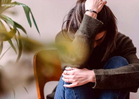 ژن افسردگی در کمین زنان؛ دو برابر مردان!