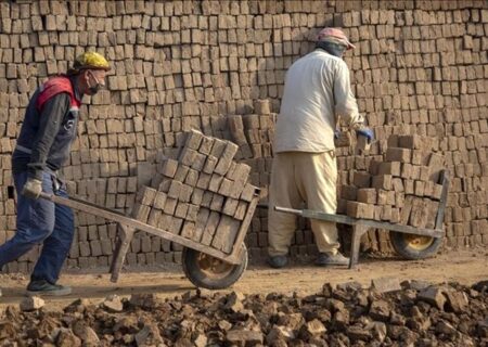 نگرانی از آینده شغلی هزاران کارگر بندرعباسی