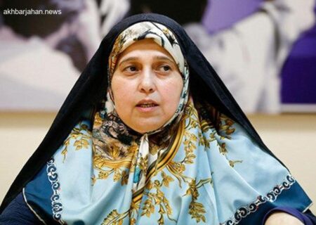 پروانه سلحشوری: سرکوب حجاب عامل اصلی اعتراضات سال ۱۴۰۱ بود