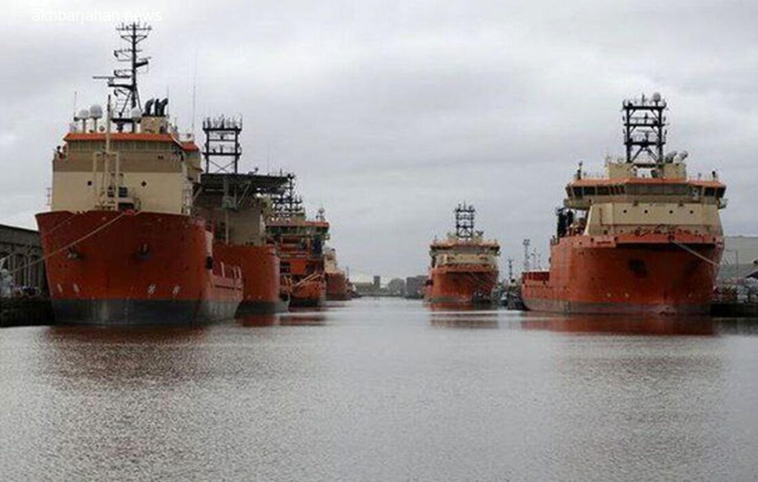 ترافیک سنگین نفتکشها در آبهای بینالمللی؛ وضعیت بحرانی است؟