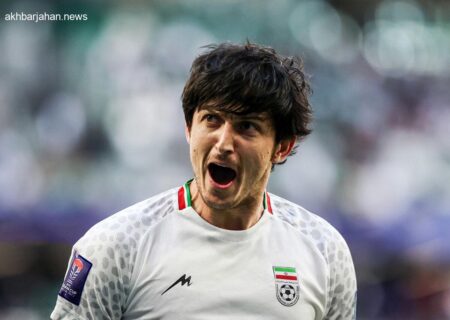 شگفت‌زدگی سردار آزمون در سوئیس!