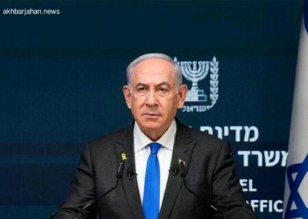 نتانیاهو تاکید کرد: ماموریت‌مان را به سرانجام می‌رسانیم