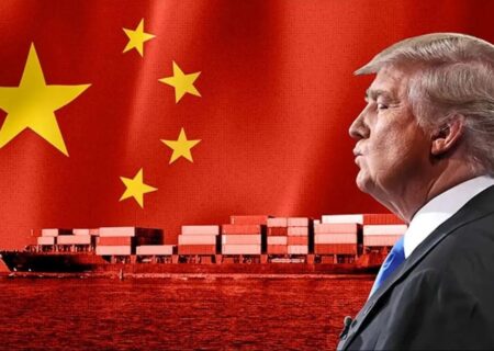 چین چه پیشنهادی به آمریکا داده است؟