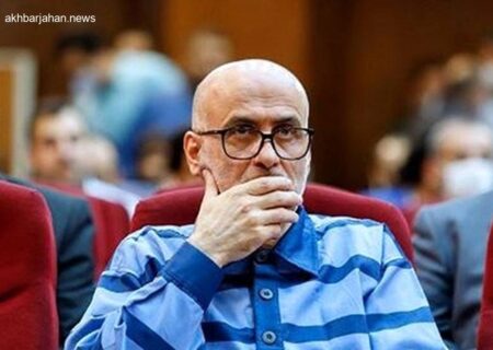 درگذشت دختر اکبر طبری