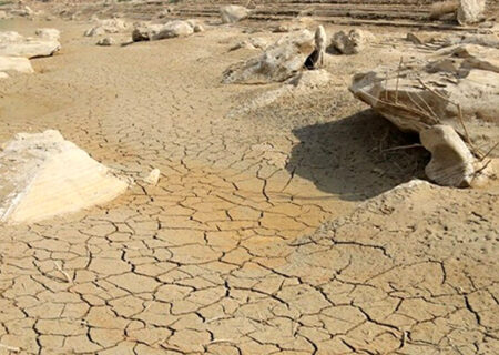 8 استانی که با بحران کمبود بارش دست و پنجه نرم می‌کنند
