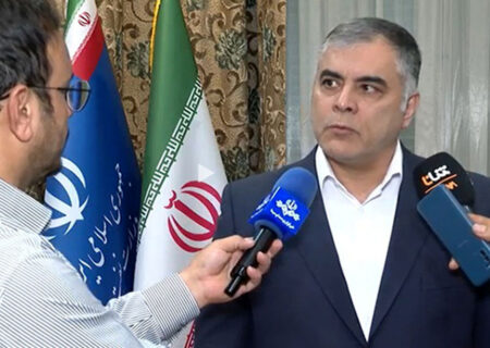 ذخایر گاز ایران با کشف یک میدان جدید، 10 هزار میلیارد فوت‌مکعب افزایش یافت!