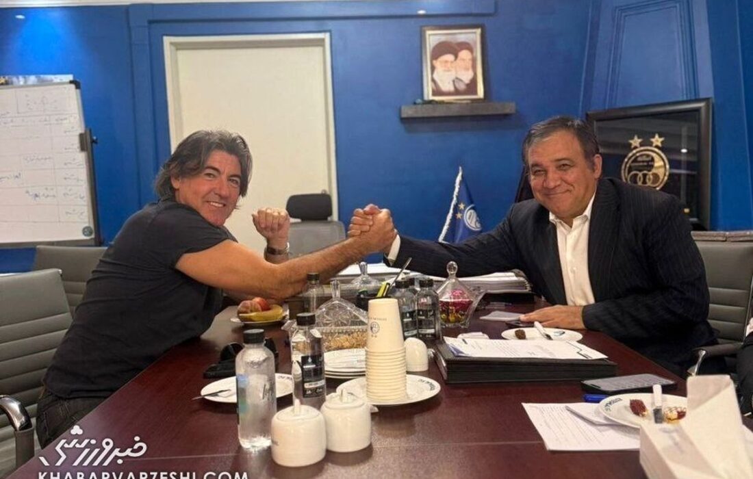 آقای تاجرنیا، سال آینده منتظر پاسخگویی شما هم هستیم!