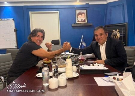 آقای تاجرنیا، سال آینده منتظر پاسخگویی شما هم هستیم!