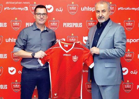 ابهامات بازگشت اوسمار به پرسپولیس
