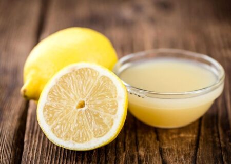 با ۱۰ کاربرد جادویی «آب‌لیمو»، آشپزخانه‌تان را برق بیندازید