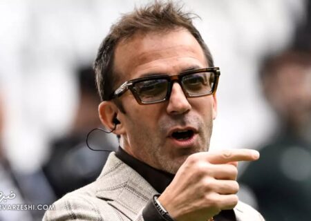 افشای طرح پیراهن‌های جام جهانی توسط دل‌پیرو!