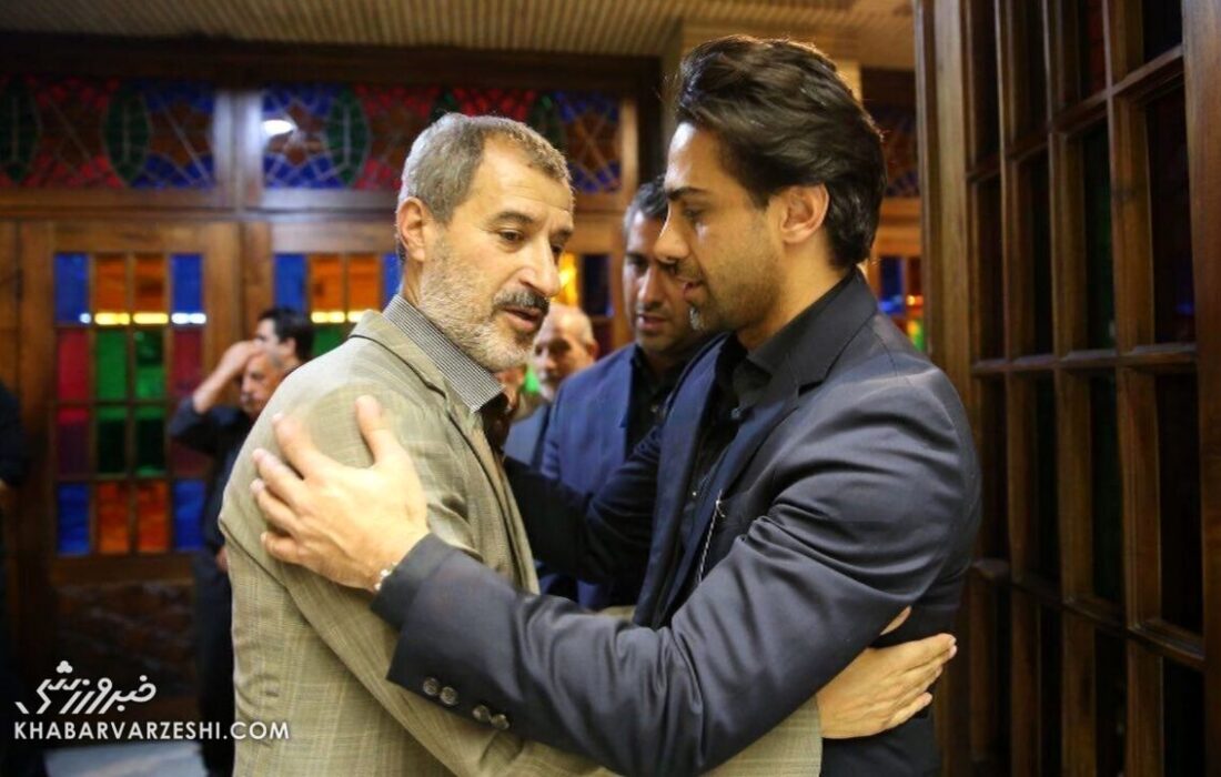 مایلی‌کهن: حرفه‌ای‌گری، دردسر ساز شد! (ماجرای اختلاف با هاشمیان)